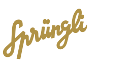 sprüngli logo