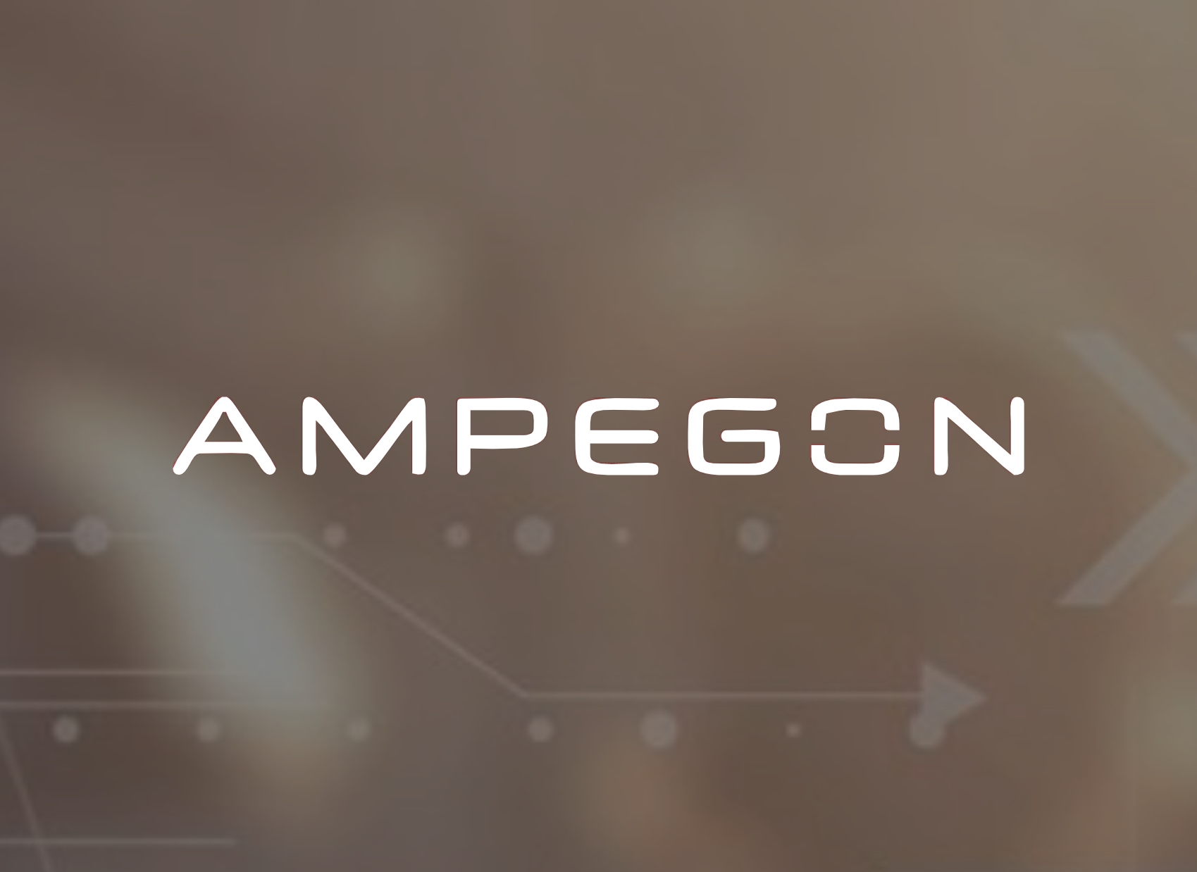 Ampegon AG: Erster KMU Kunde mit SAP Cloud for Customer