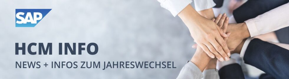 Jahreswechsel HCM