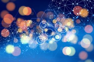 Rolle der digitalen Transformation